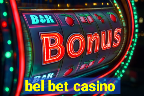 bel bet casino